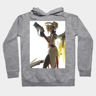 Mercy Hoodie